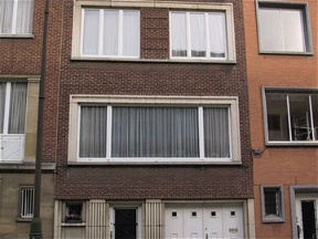 Chambre Chez L'habitant Bruxelles 43335