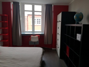 Private Room Liège 142026