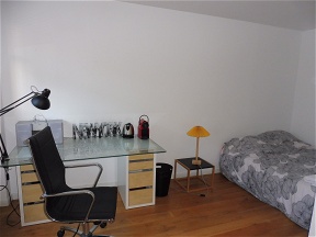 Private Room Montrouge 151725
