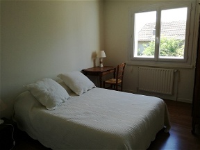 Private Room Toulouse 252494