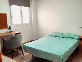 Private Room València 259423