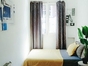 Private Room Charleroi 262547