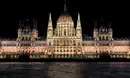 Drei Tage in Budapest