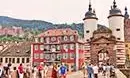 Als Student nach Heidelberg ziehen