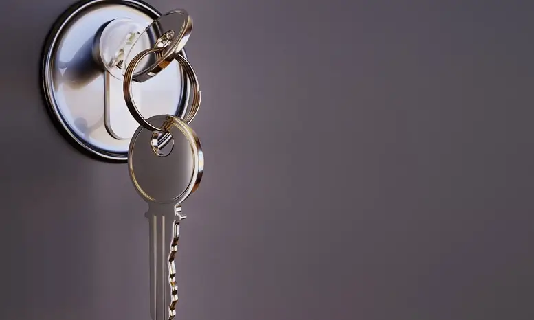 Can a landlord come into the property without notice?