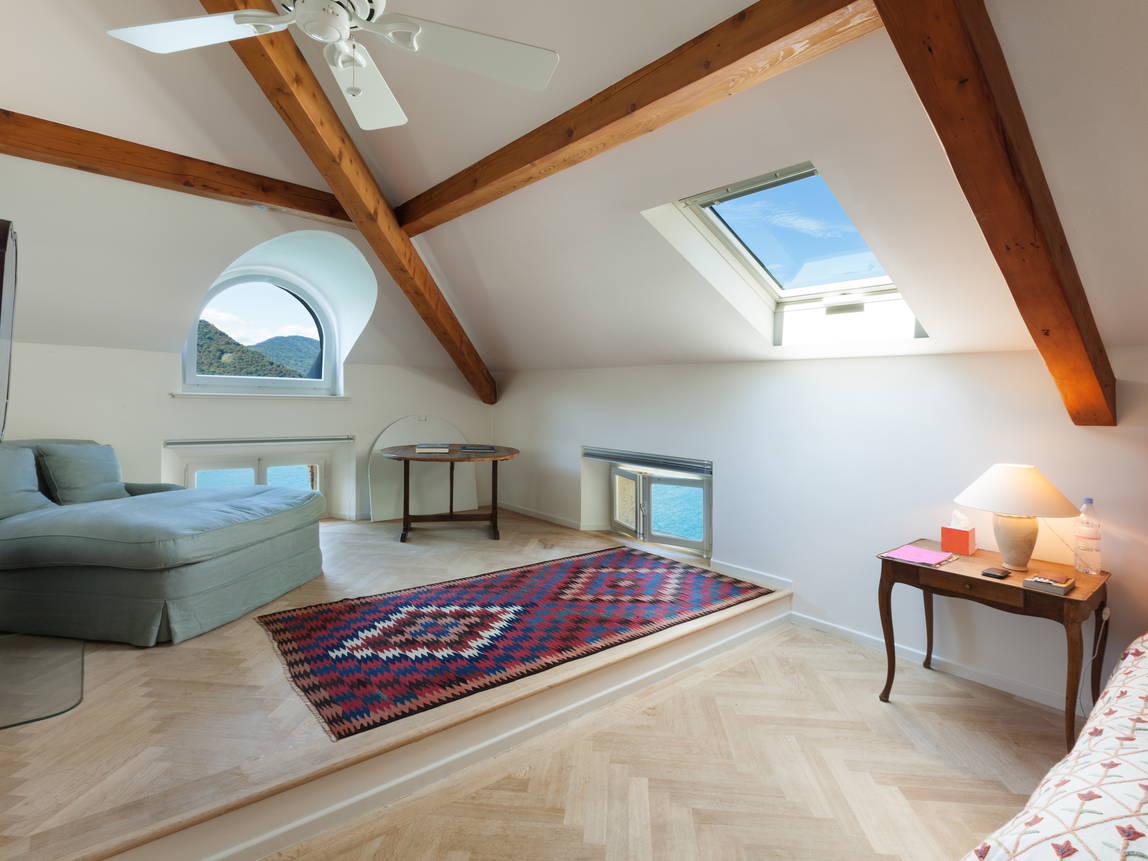 Chambre à louer chez l'habitant