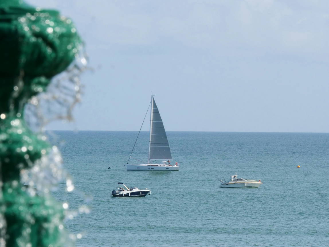 chambre chez l'habitant Vendée Globe