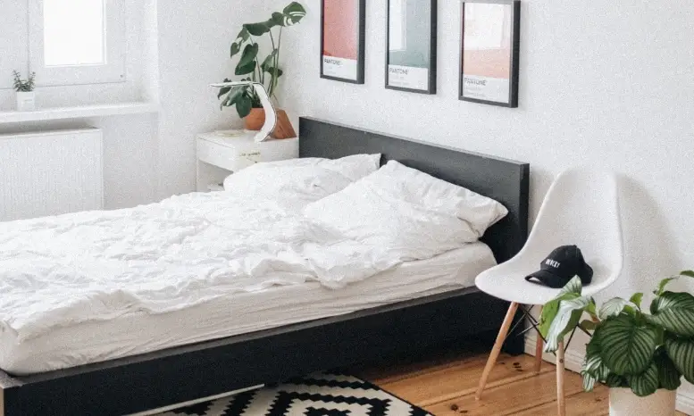 ¿Cómo alquilar una habitación de mi casa a un estudiante?
