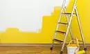 ¿Debo pintar de nuevo los muros de mi piso al terminar el alquiler?