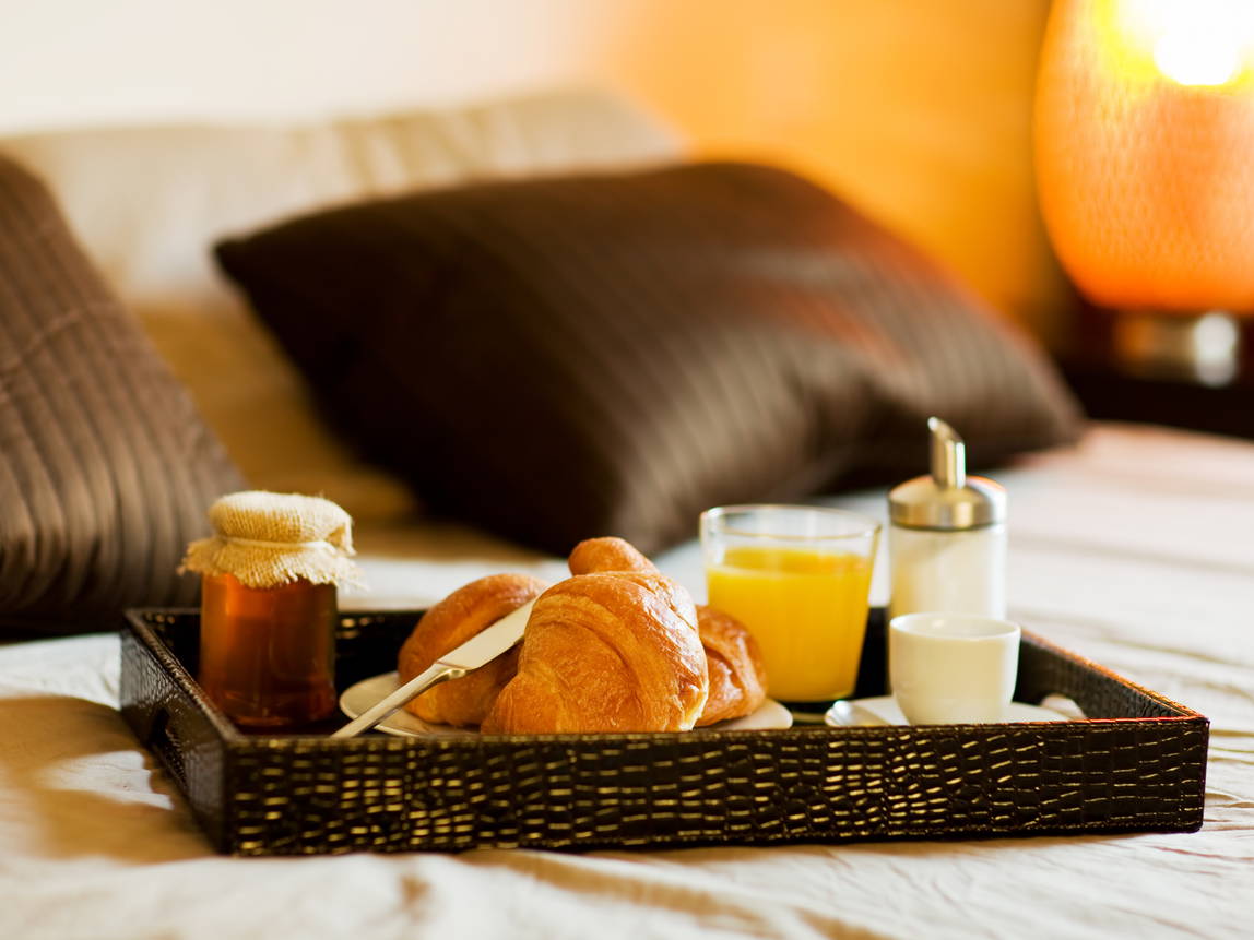 Déclaration en mairie d'une chambre d'hôtes