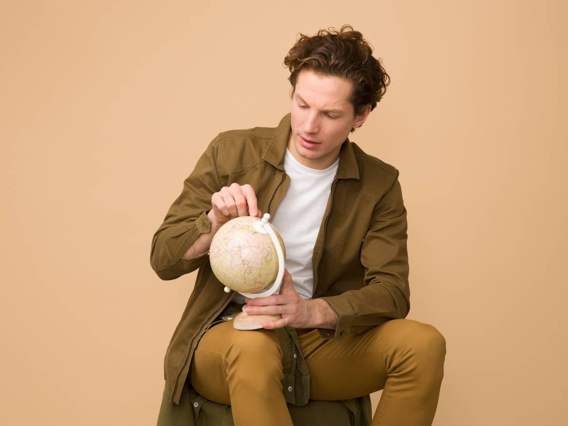 Déménager dans une ville inconnue