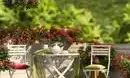 Design tips: decorate your balcony Decorate your balcony