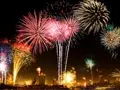 Silvesterfeuerwerk