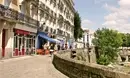 Erasmus: Study Abroad in Nantes
