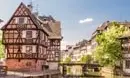 Erasmus: Study Abroad in Strasbourg