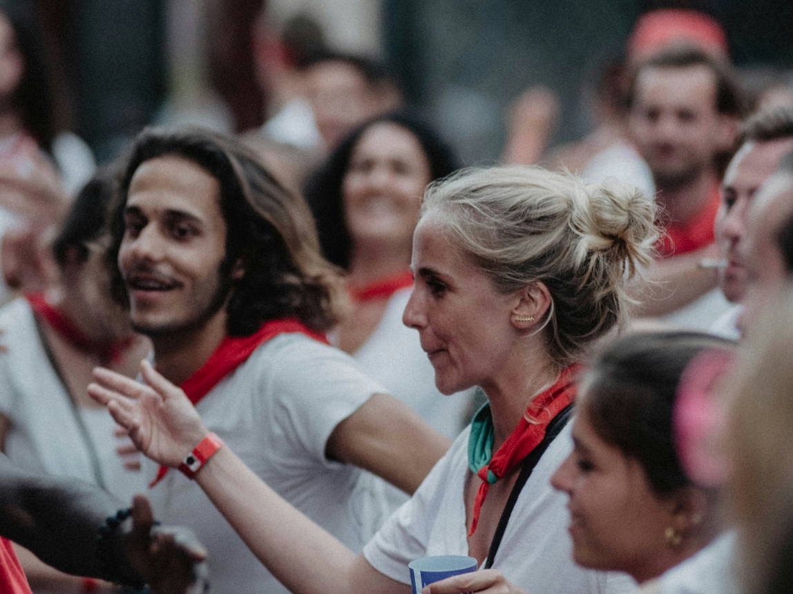 Louer chambre chez soi Fêtes de Bayonne