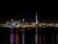 Visit the beautiful Auckland