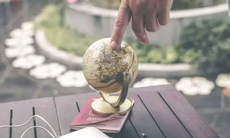 How to study abroad as an Erasmus student