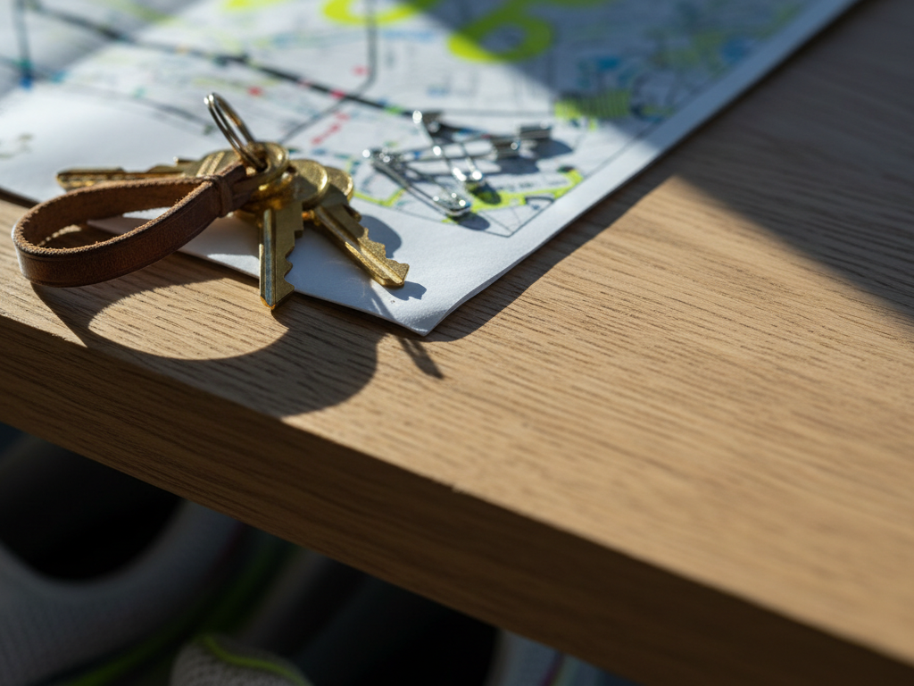 Illustration : Abalone Marathon de Nantes 2026 : Beherbergen Sie die 20.000 Läufer des Wochenen...