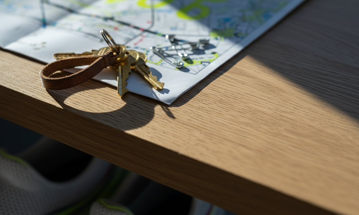 Illustration : Abalone Marathon de Nantes 2026 : Beherbergen Sie die 20.000 Läufer des Wochenen...