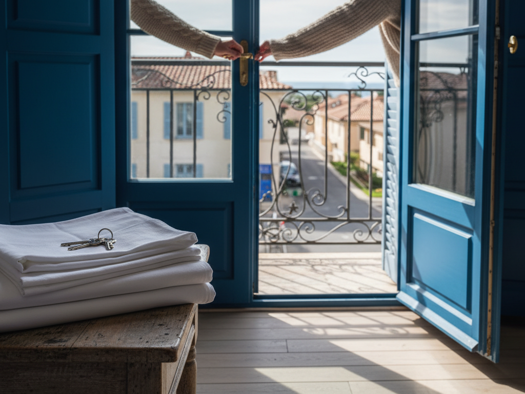 Illustration : Alerte Février 2026 : La pénurie de logement menace déjà la saison des trav...