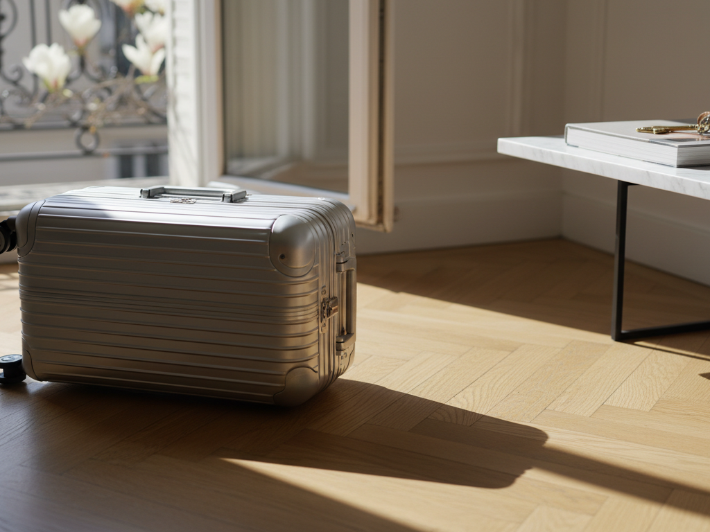 Illustration : Art Paris et PAD 2026 : Le tourisme culturel de printemps booste la locatio...