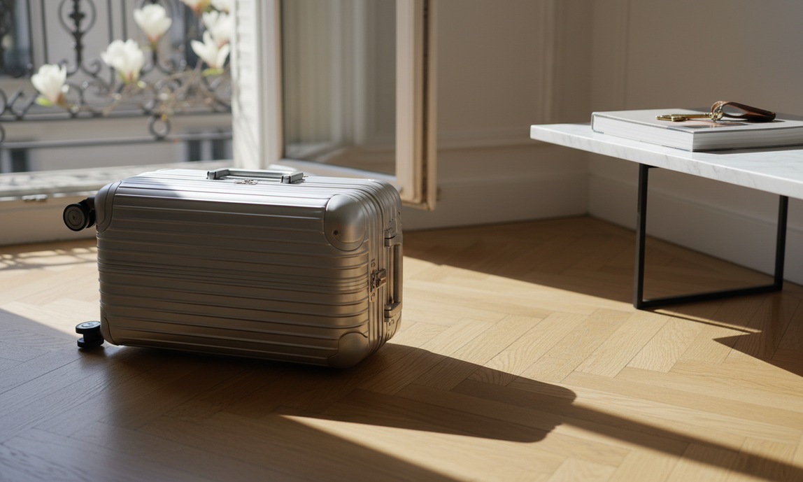 Illustration : Art Paris et PAD 2026 : Le tourisme culturel de printemps booste la locatio...