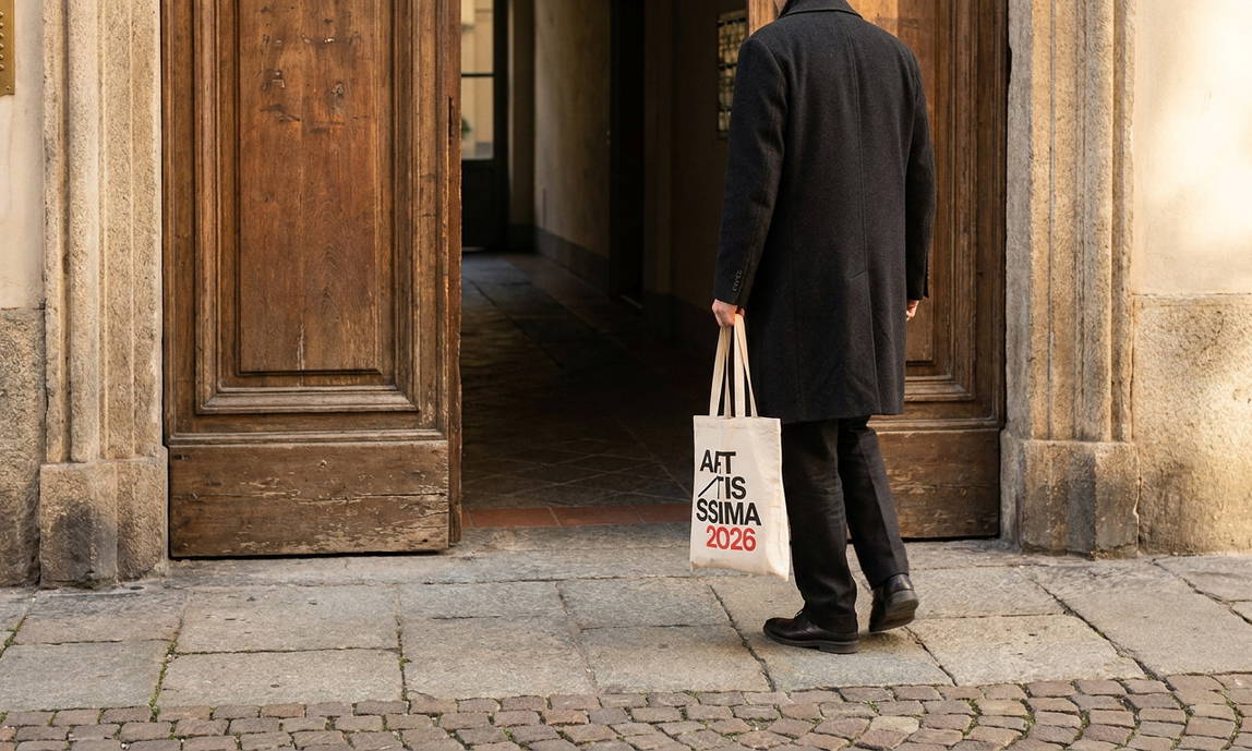 Illustration : Artissima 2026 à Turin : L'astuce pour se loger sans se ruiner pendant la f...