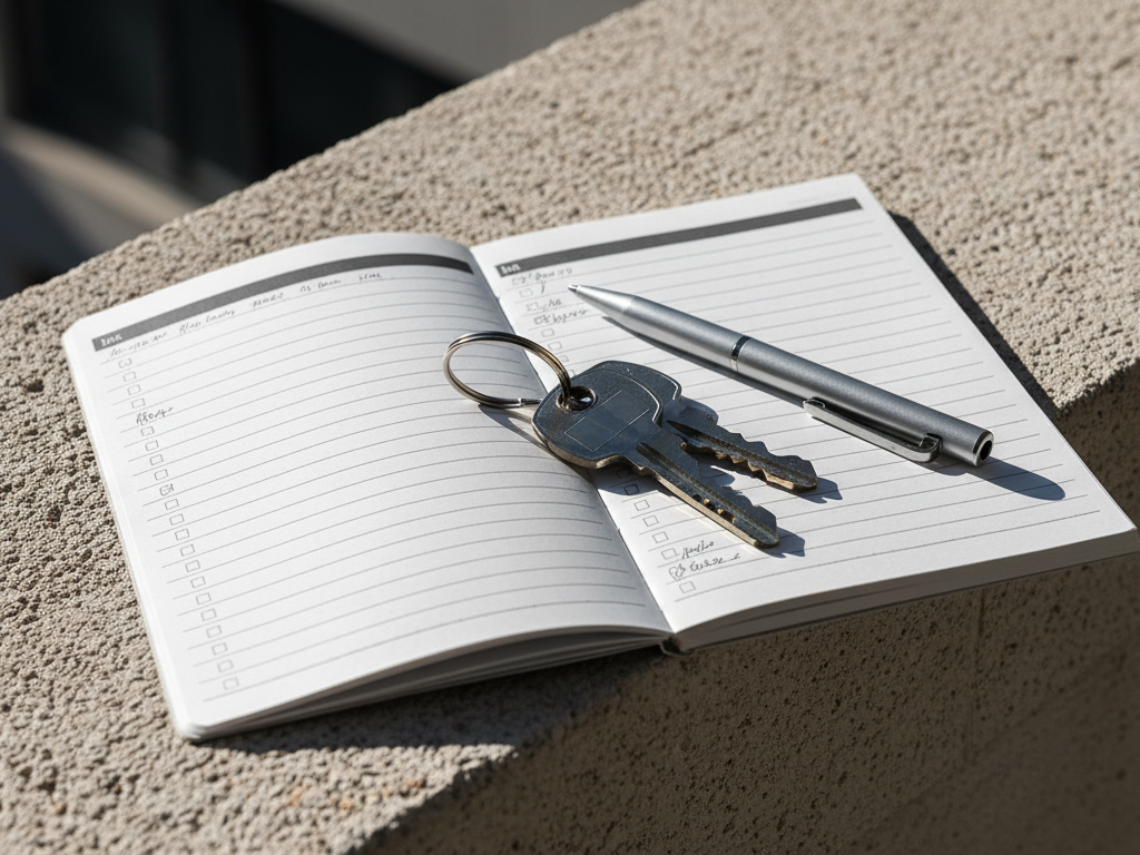 Illustration : Bailleurs LMNP : L'oubli administratif qui pourrait vous coûter cher en 202...