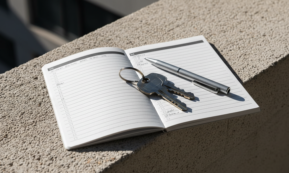 Illustration : Bailleurs LMNP : L'oubli administratif qui pourrait vous coûter cher en 202...