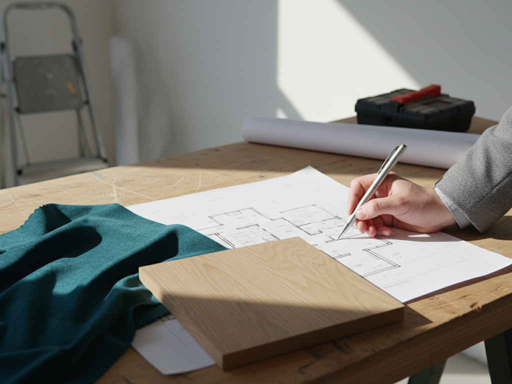 Illustration : Budget 2026 : L'amortissement LMNP est sauvé (mais le 'Dispositif Jeanbrun'...