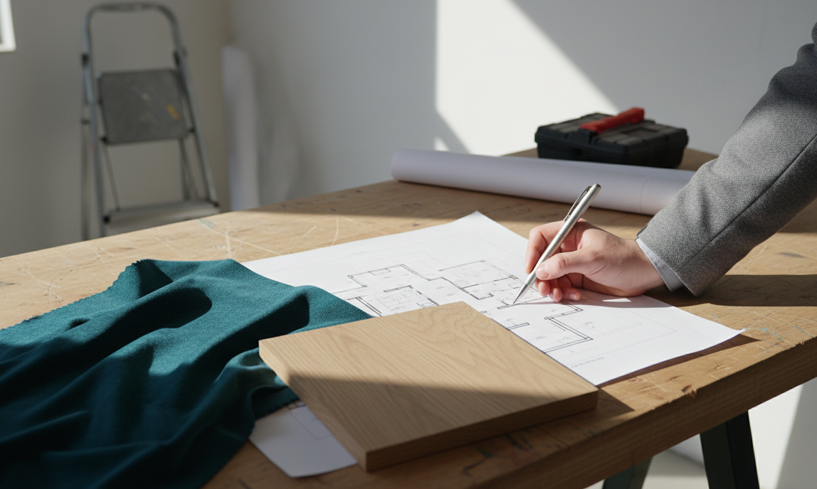 Illustration : Budget 2026 : L'amortissement LMNP est sauvé (mais le 'Dispositif Jeanbrun'...