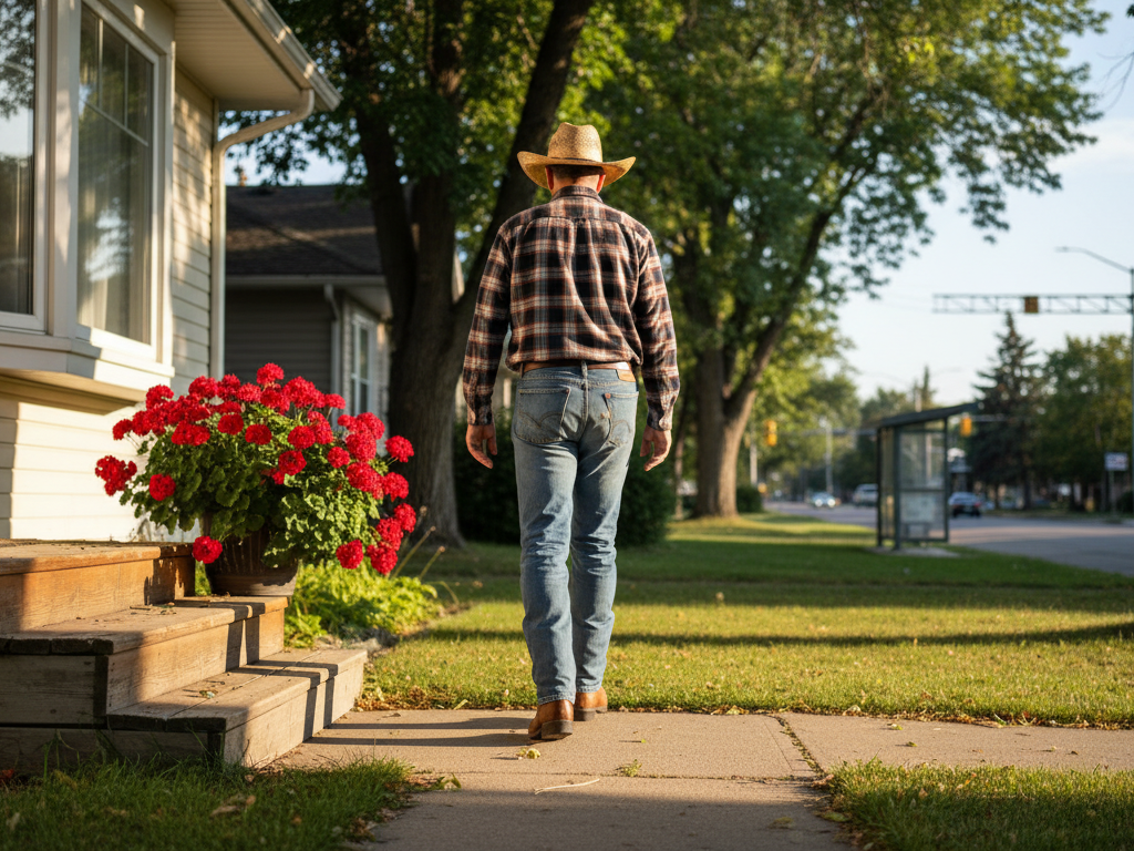 Illustration: Calgary Stampede 2026: The homestay alternative to rising...