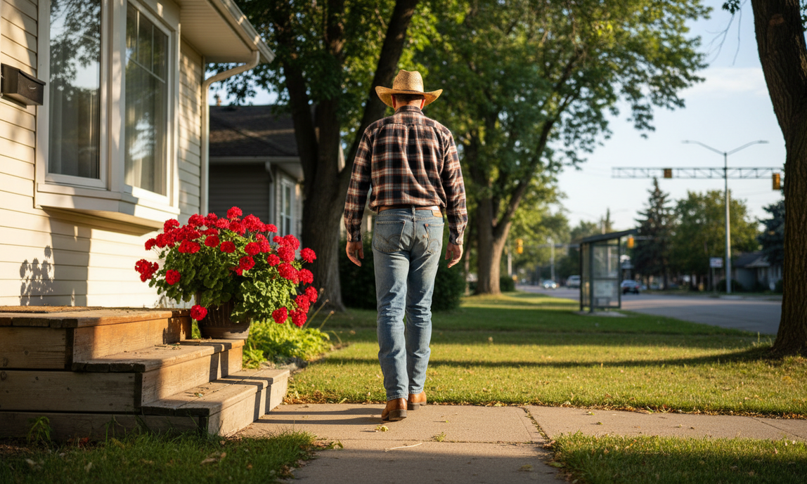 Illustration: Calgary Stampede 2026: The homestay alternative to rising...
