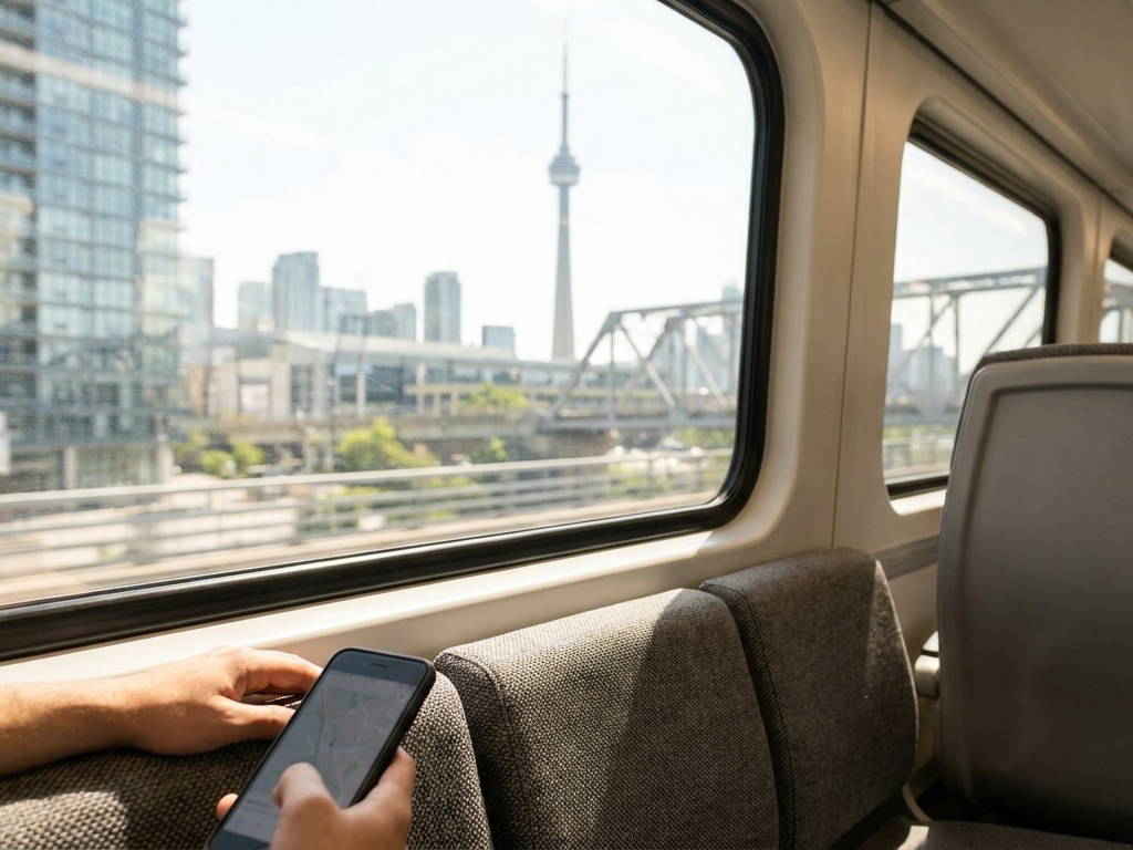 Illustration: 2026 CNE in Toronto: The trick to finding accommodation without breaking the bank during the Ex...