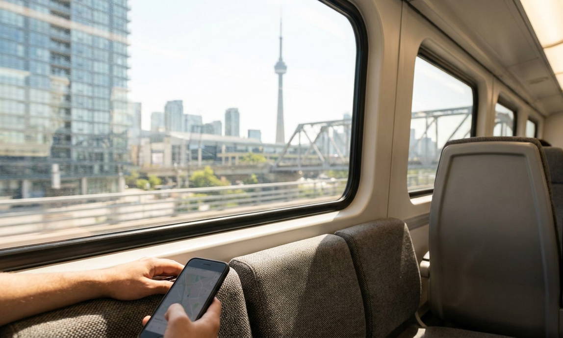 Illustration: 2026 CNE in Toronto: The trick to finding accommodation without breaking the bank during the Ex...
