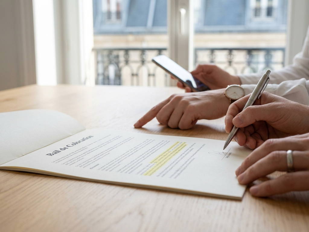 Illustrazione: Coliving e alloggio condiviso: Tutto quello che c'è da sapere sul contratto di locazione condivisa a Bruxelles in ...