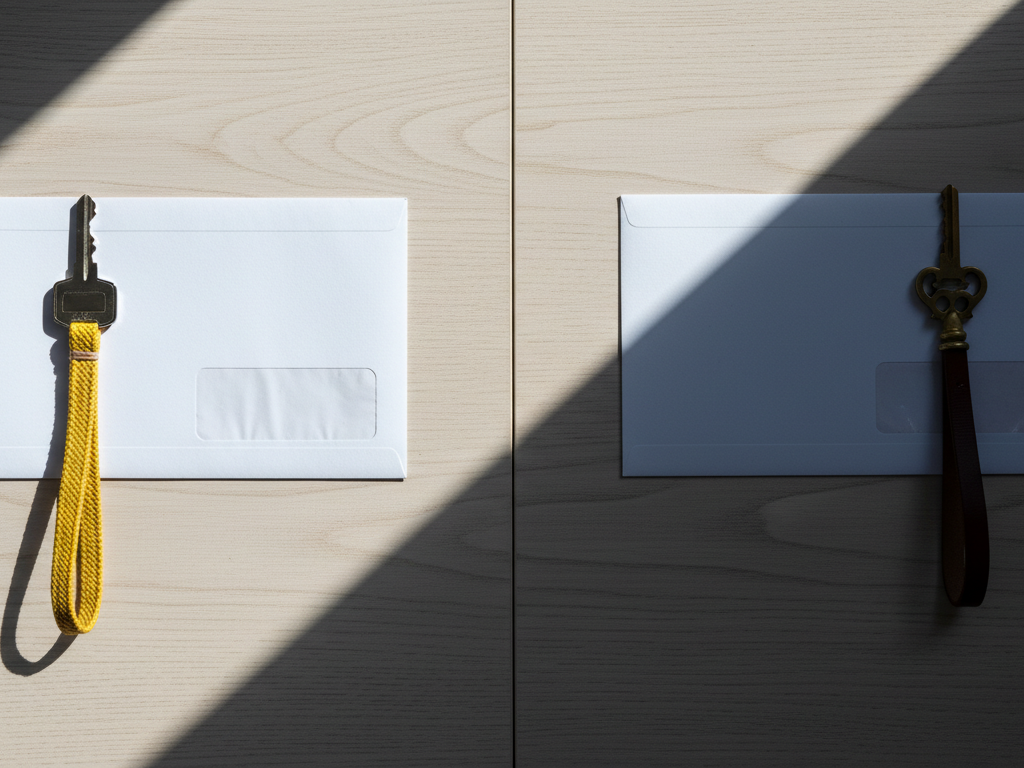 Illustration : Contrôles CAF en 2026 : Comment prouver que vous êtes en colocation et non ...