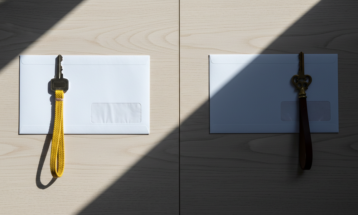 Illustration : Contrôles CAF en 2026 : Comment prouver que vous êtes en colocation et non ...