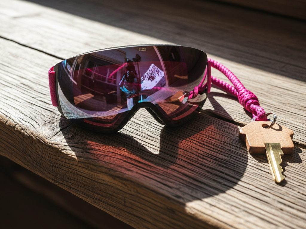 Illustration : Cosmic Mountain Festival 2026 : Louez votre chambre à Val Thorens en fin de...