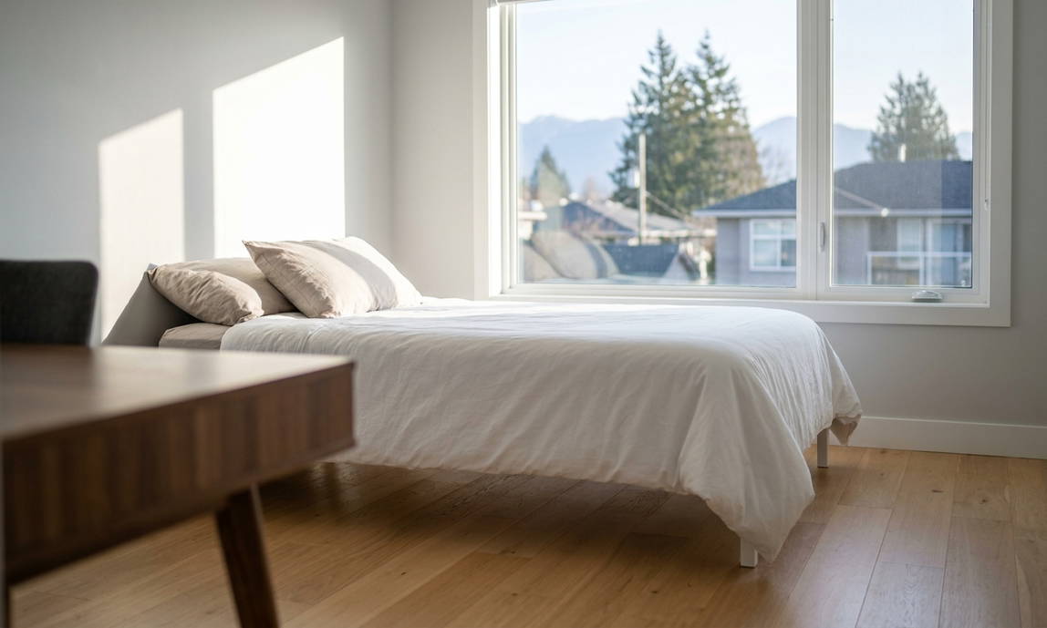 Illustration: Housing crisis in Vancouver in 2026: Why rent out a room in your...