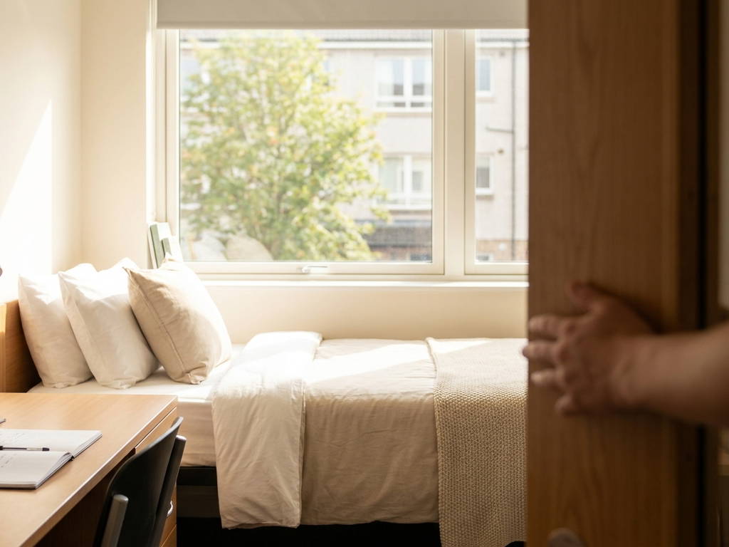 Illustration: Student housing crisis in Halifax: Why renting out your room is becoming vi...