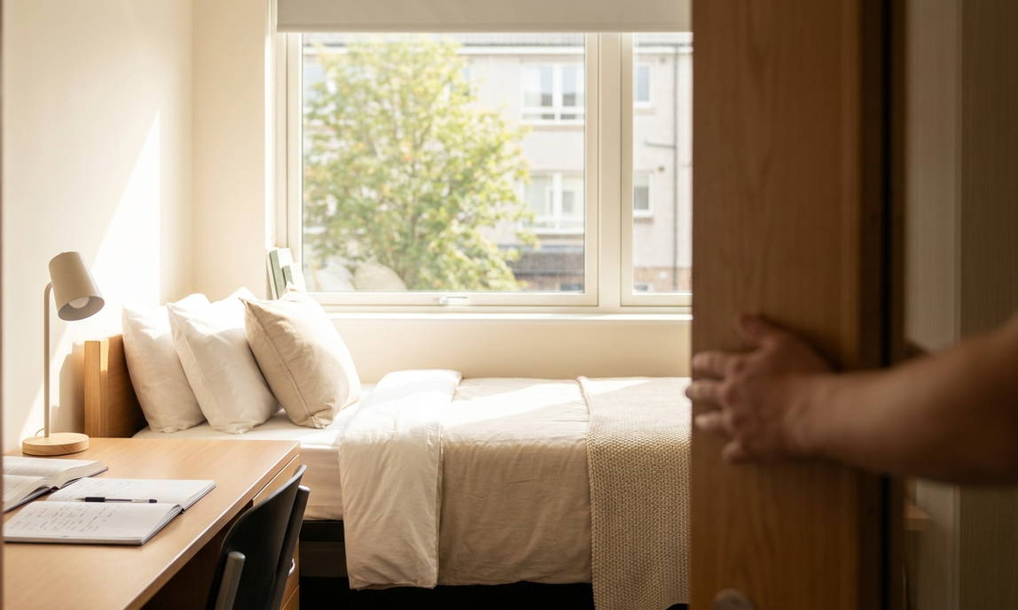Illustration: Student housing crisis in Halifax: Why renting out your room is becoming vi...