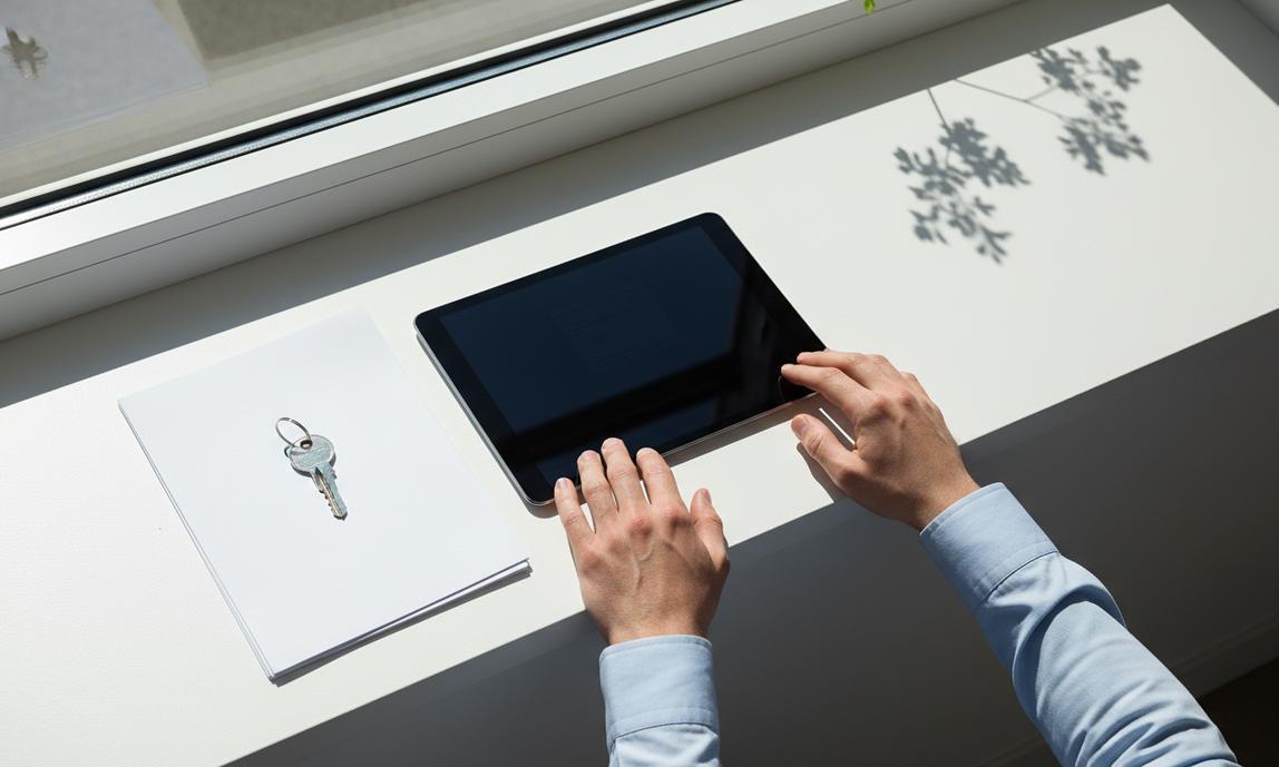 Illustration : Déclaration d'impôts LMNP 2026 : Le calendrier fiscal de vos revenus locati...