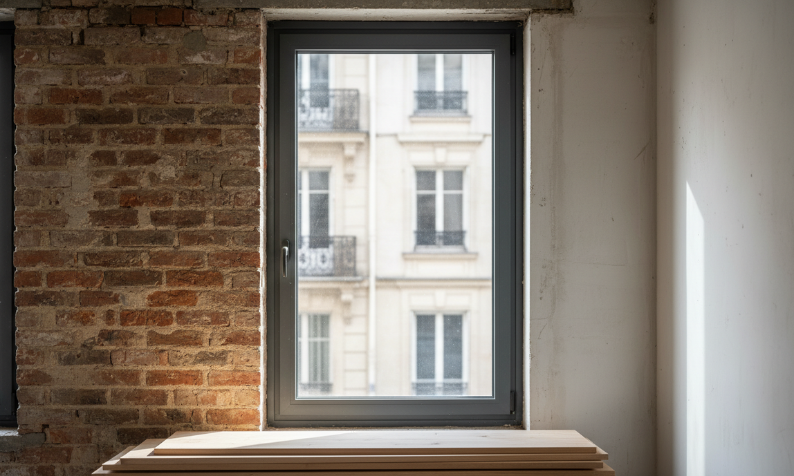 Illustration : Dispositif Jeanbrun : Ce qui change pour les bailleurs privés au 1er mai 20...