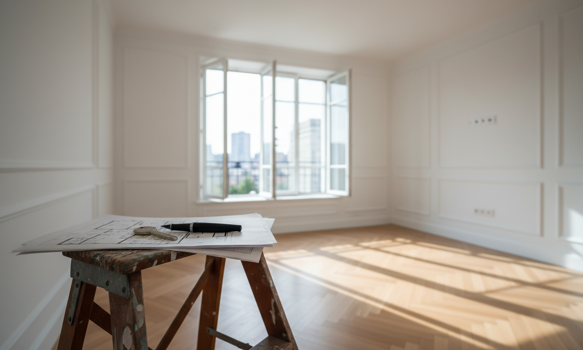 Illustration : Dispositif Relance Logement 2026 : Le nouvel atout fiscal pour louer sur le...