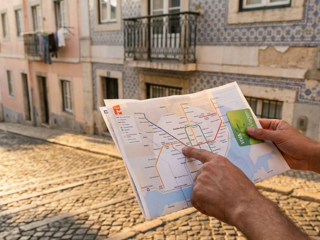 Illustration : Doclisboa 2026 : L'astuce pour se loger à Lisbonne au cœur du festival sans...
