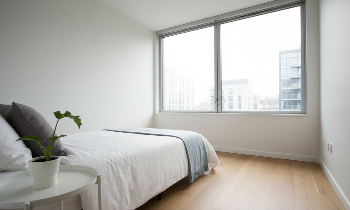 Illustration : DPE 2026 : La réforme qui redonne de l'air aux petits logements chauffés à ...