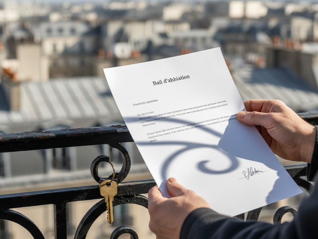 Illustration : Encadrement du Coliving en 2026 : Paris et Montreuil serrent la vis, quel i...