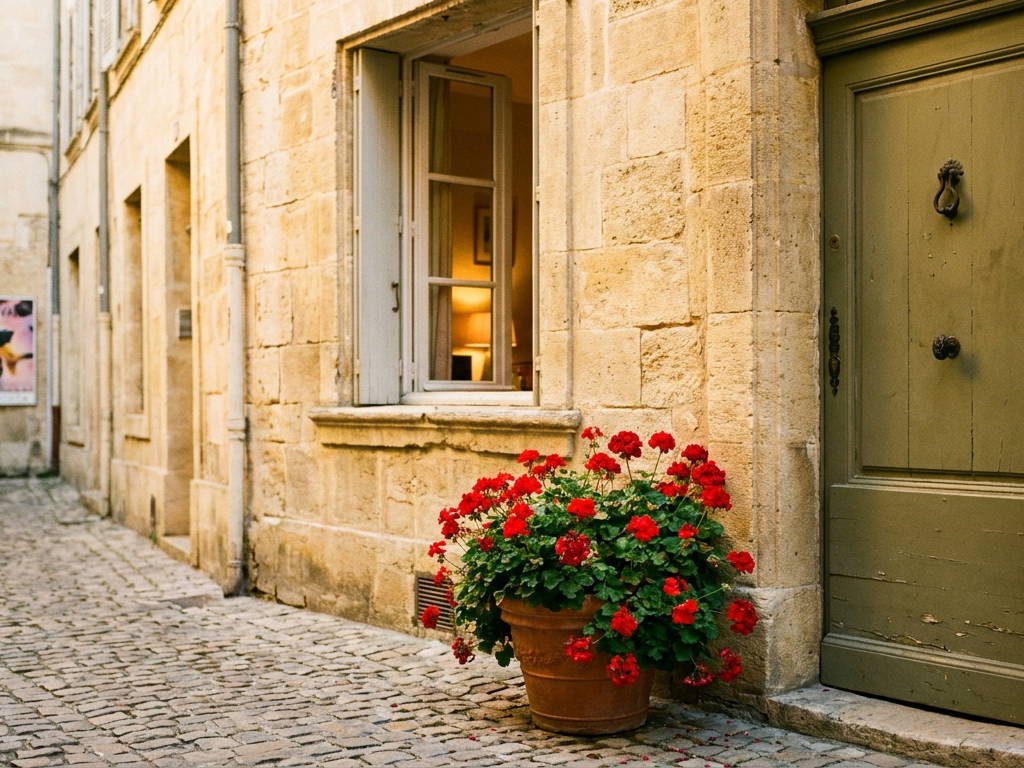 Illustration : Festival d'Avignon 2026 : L'astuce pour se loger à petit prix au cœur de la...